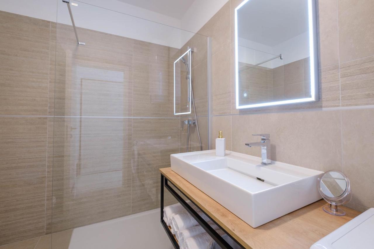 Mb Luxury Apartments Zadar Extérieur photo