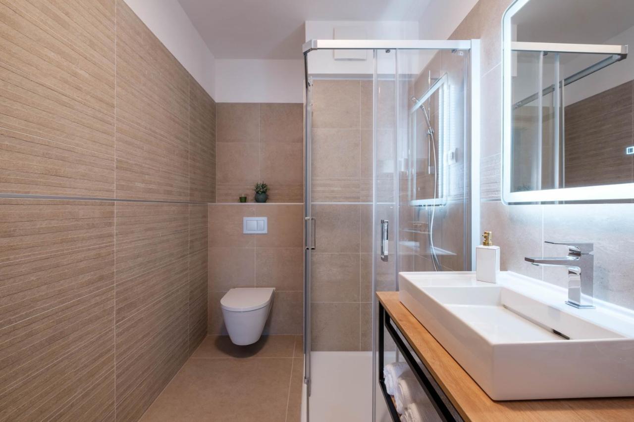 Mb Luxury Apartments Zadar Extérieur photo