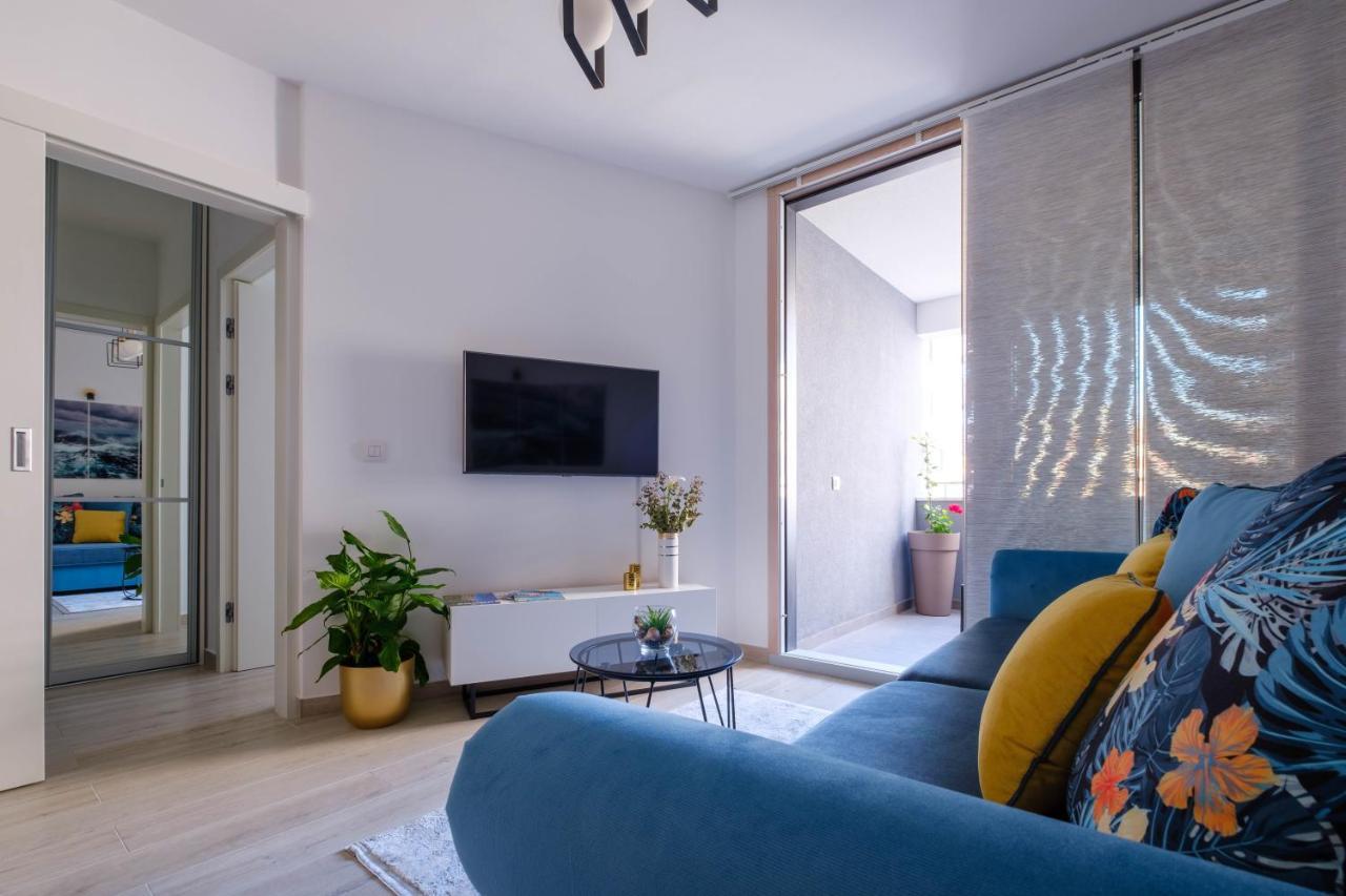 Mb Luxury Apartments Zadar Extérieur photo