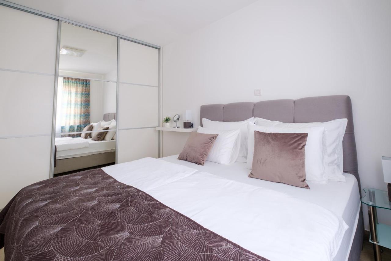 Mb Luxury Apartments Zadar Extérieur photo