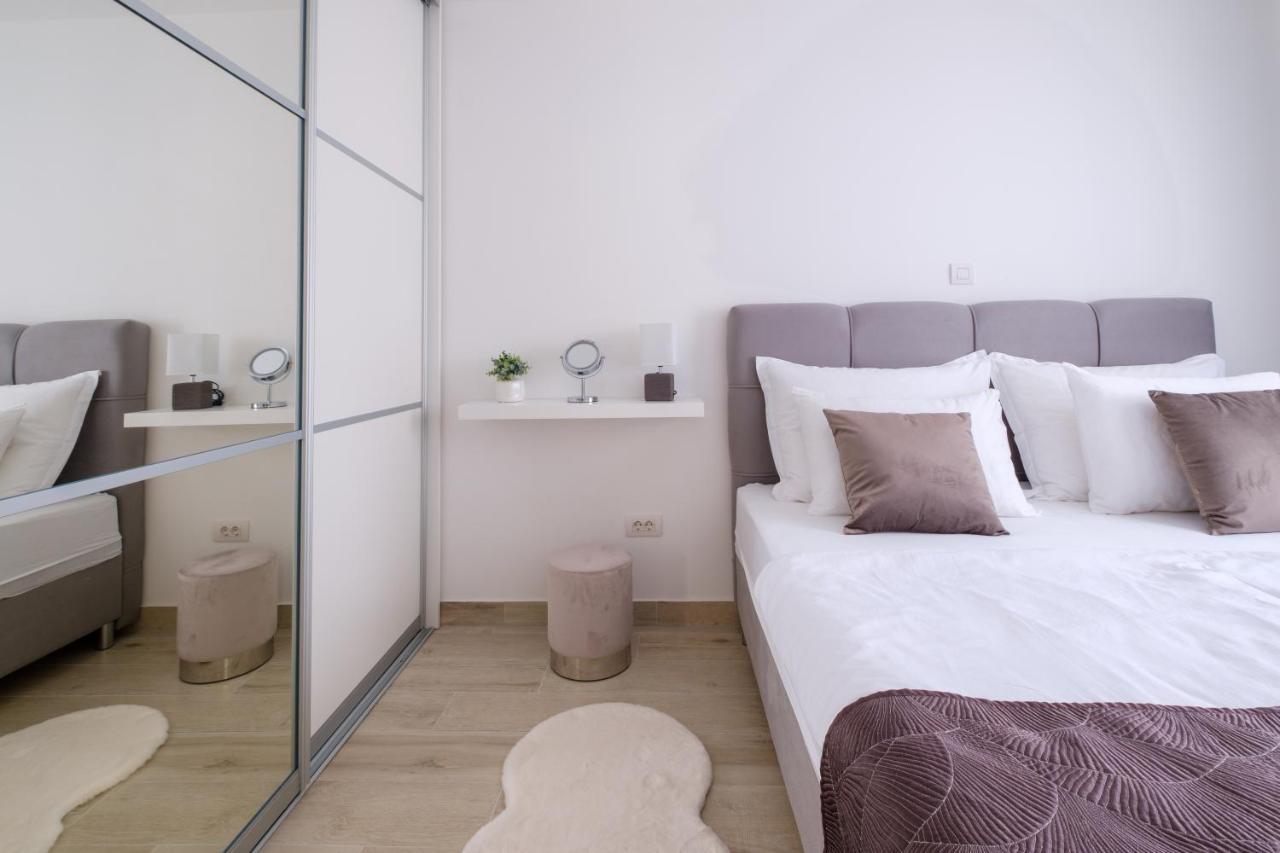 Mb Luxury Apartments Zadar Extérieur photo