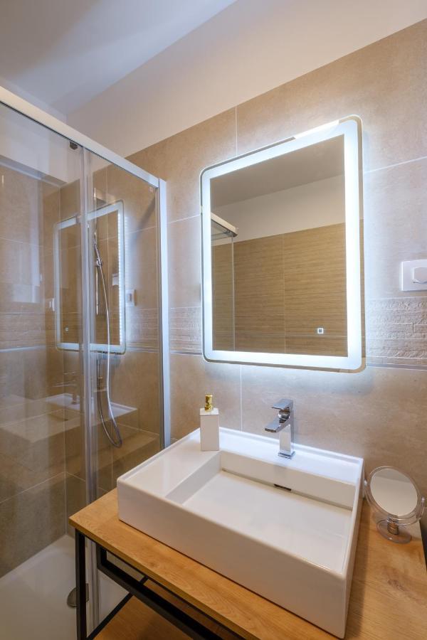 Mb Luxury Apartments Zadar Extérieur photo