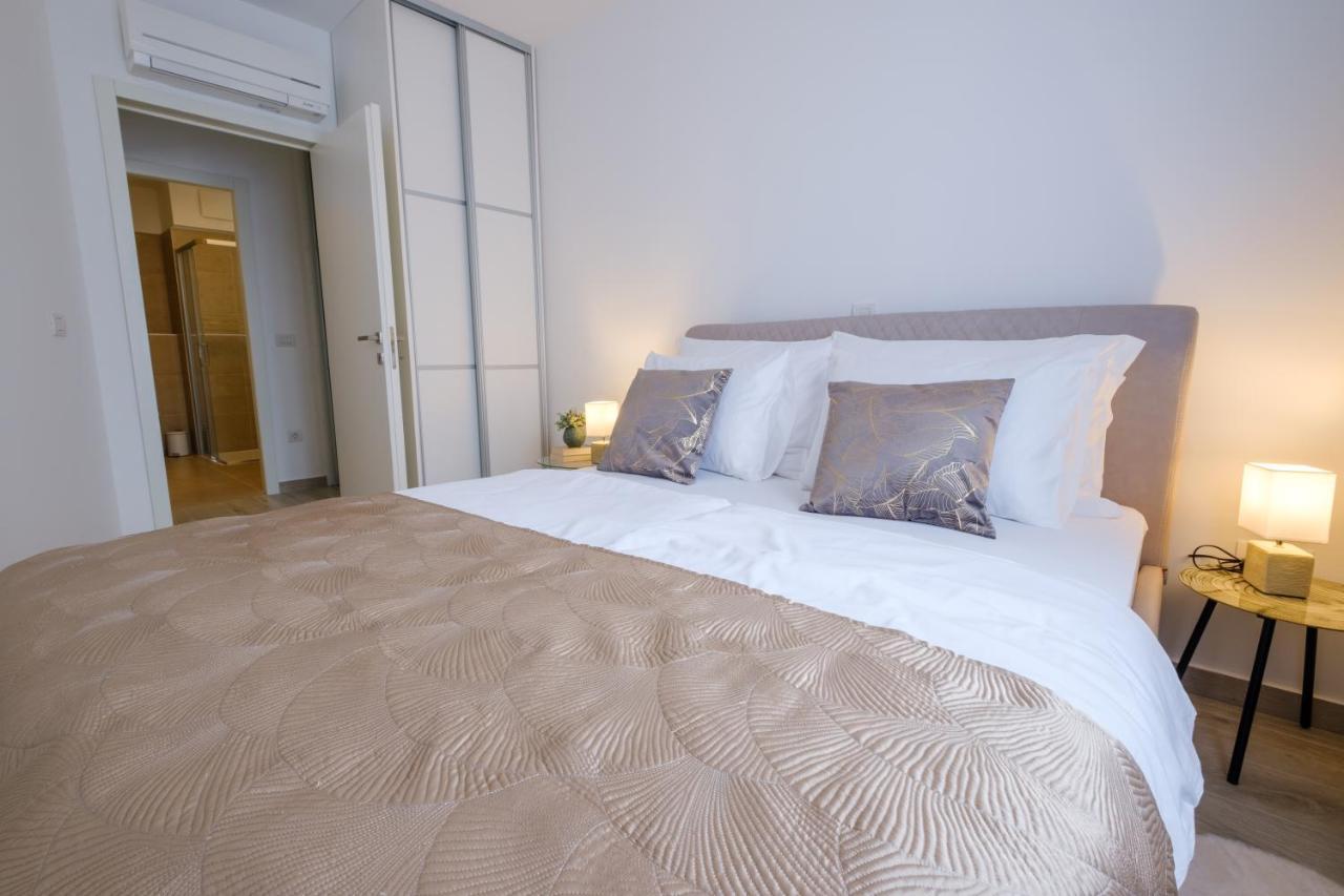 Mb Luxury Apartments Zadar Extérieur photo