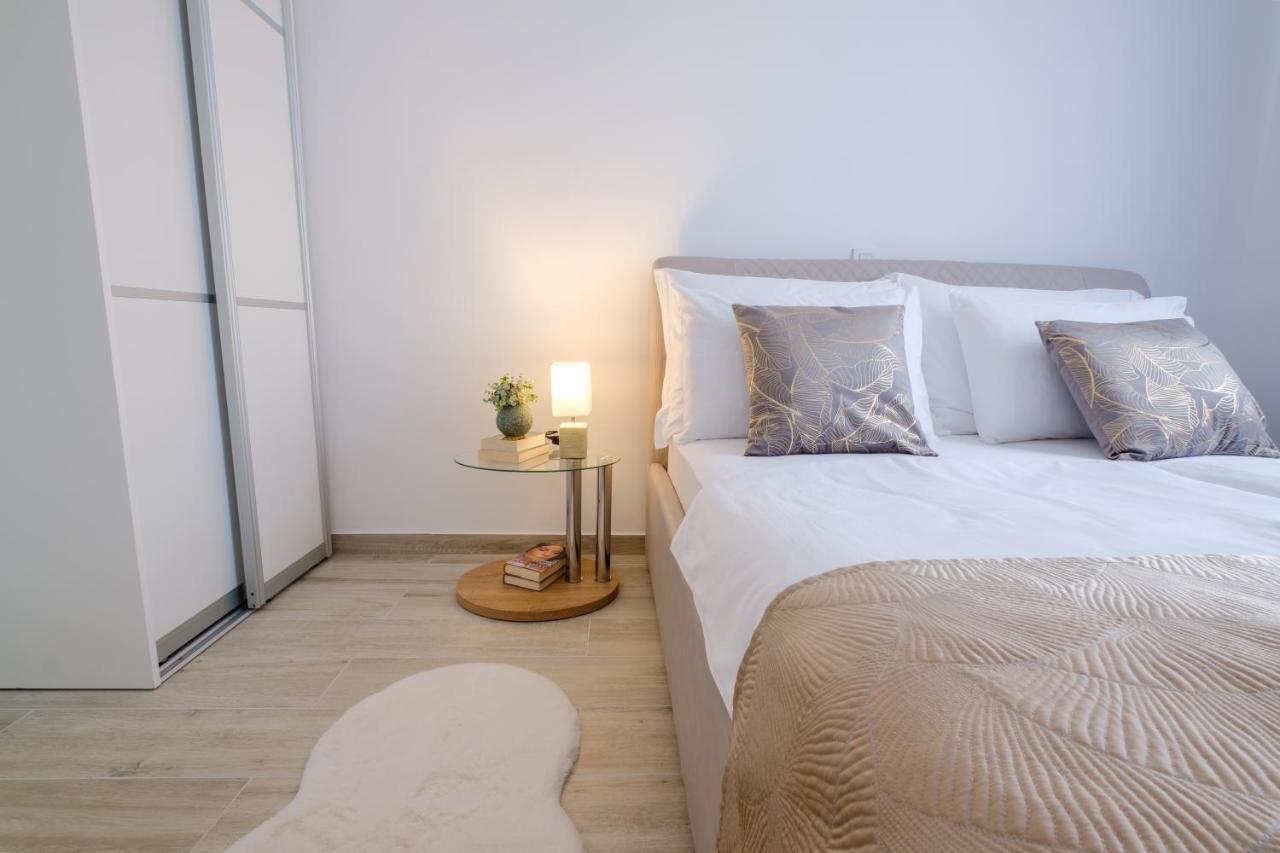 Mb Luxury Apartments Zadar Extérieur photo